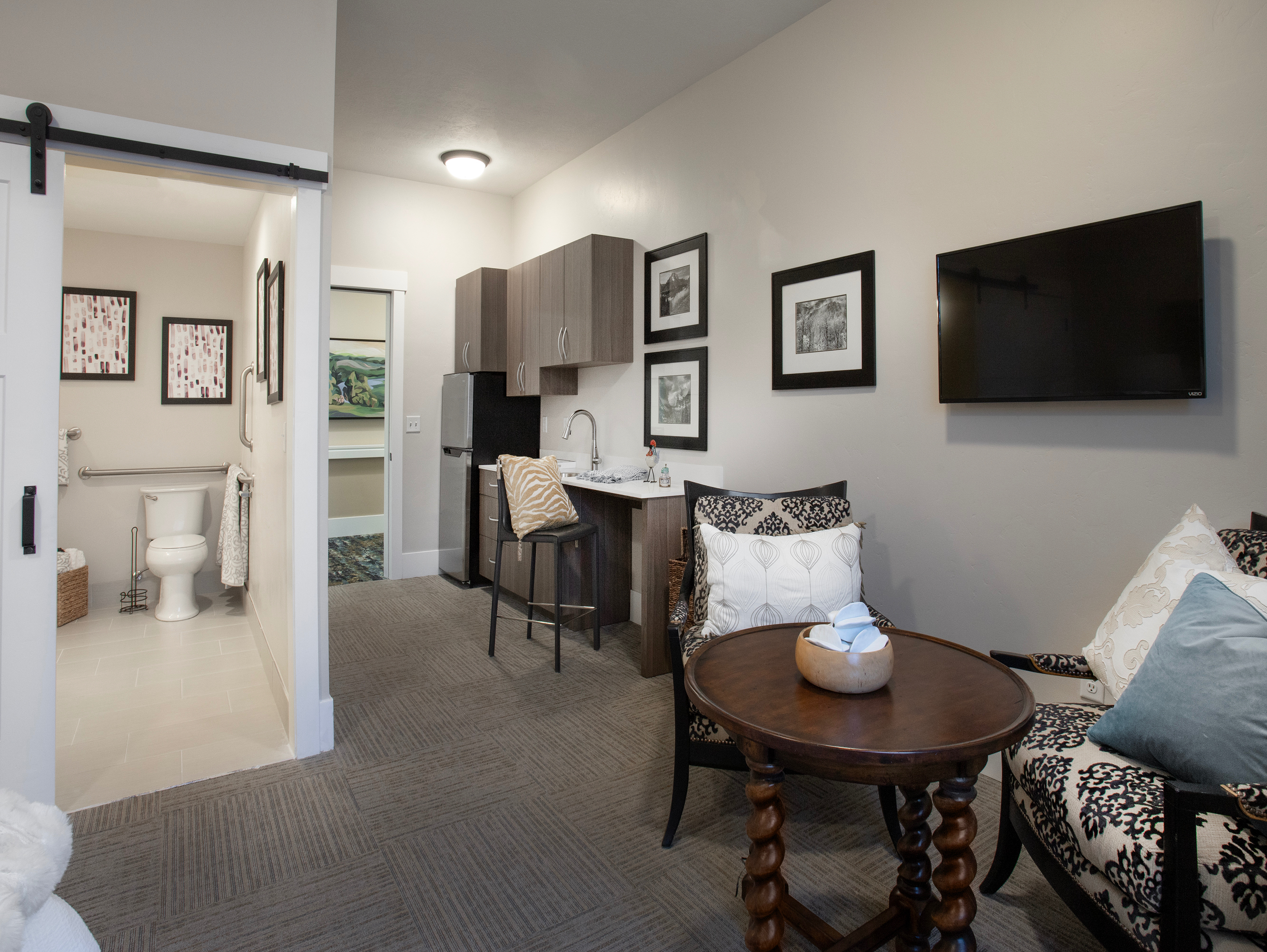 Aspen Ridge Residences of Lehi